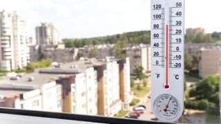 Апартаменты Laisves apartments Вильнюс Апартаменты в пентхаусе-9