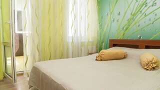 Апартаменты Laisves apartments Вильнюс Апартаменты в пентхаусе-15