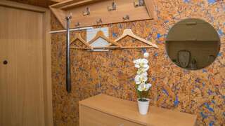 Апартаменты Laisves apartments Вильнюс Апартаменты в пентхаусе-19