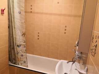 Апартаменты Laisves apartments Вильнюс Апартаменты в пентхаусе-23