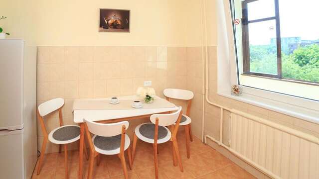 Апартаменты Laisves apartments Вильнюс-16