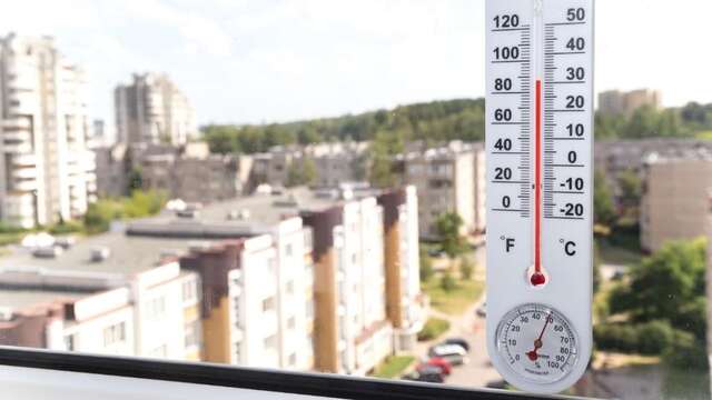 Апартаменты Laisves apartments Вильнюс-20