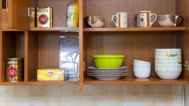 Апартаменты Laisves apartments Вильнюс-24