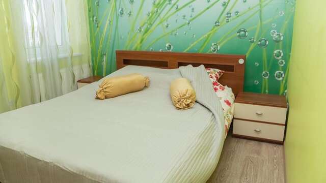 Апартаменты Laisves apartments Вильнюс-27