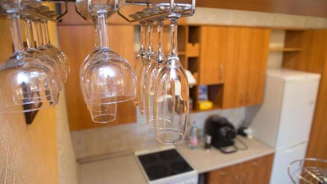 Апартаменты Laisves apartments Вильнюс-28