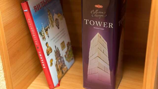 Апартаменты Laisves apartments Вильнюс-29