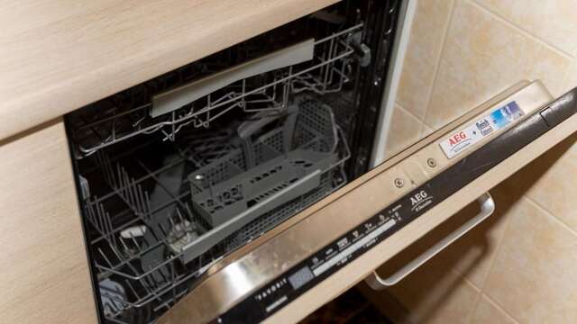 Апартаменты Laisves apartments Вильнюс-32