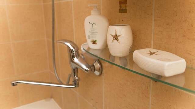 Апартаменты Laisves apartments Вильнюс-33