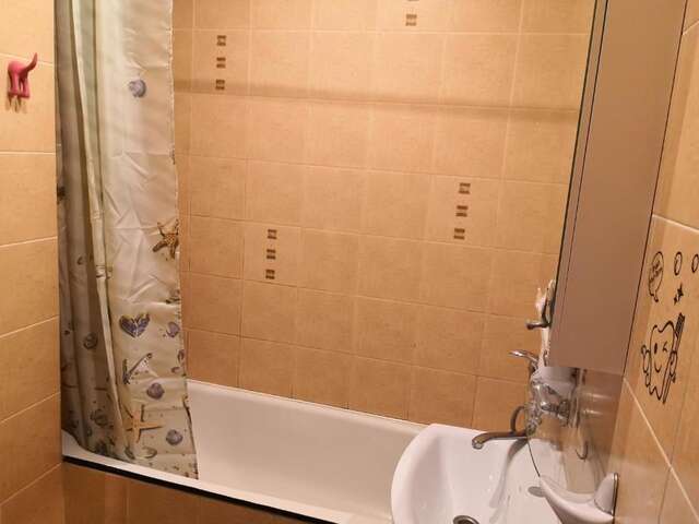 Апартаменты Laisves apartments Вильнюс-34