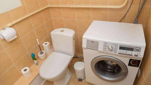 Апартаменты Laisves apartments Вильнюс-35