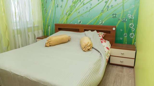 Апартаменты Laisves apartments Вильнюс-8